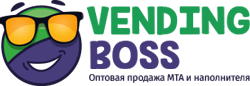 Vending Boss