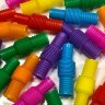 Игрушки в капсулах 45 мм "POP TUBE mini"
