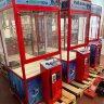 Торговый аппарат "Рыбалка" (СТАНДАРТ)
