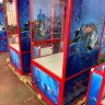 Торговый аппарат "Рыбалка" (СТАНДАРТ)