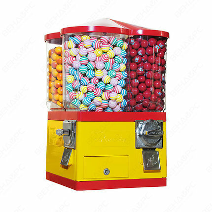 автомат с конфетами игровой
